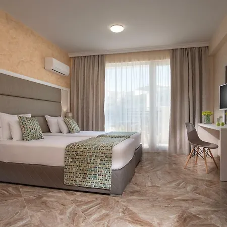 Hotel Marina White Sands Obzor